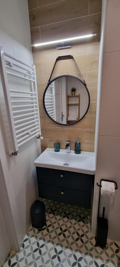 Apartament Osiem Gwiazdek Dziwnówek Exterior foto